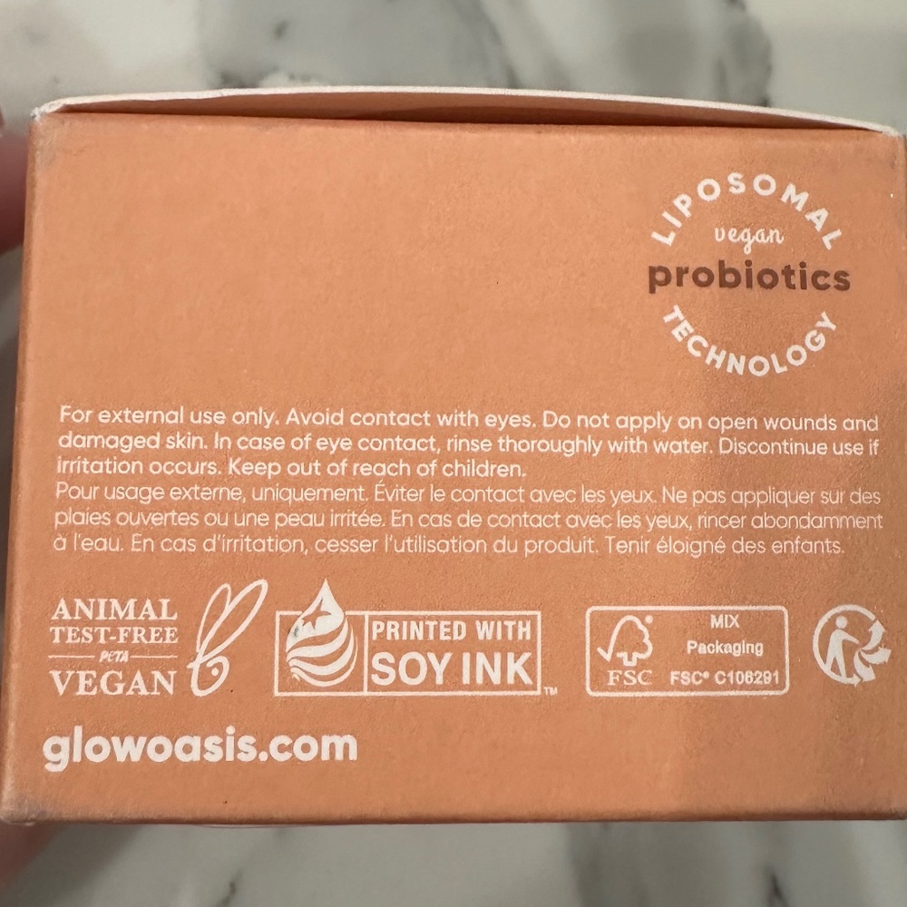 Eye Cream - Picture 5 of 5